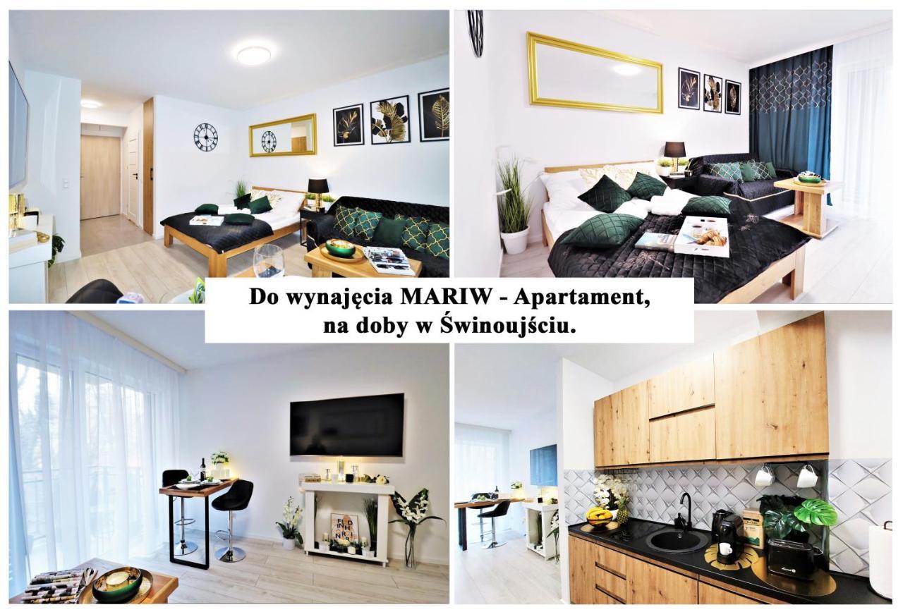 Apartment Mit Blick Auf Den Park - Mariw Matejki 17 Z Widokiem Na Park *